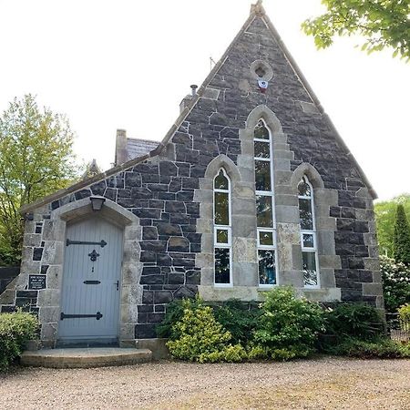 הוילה Old Schoolhouse, Galgorm מראה חיצוני תמונה