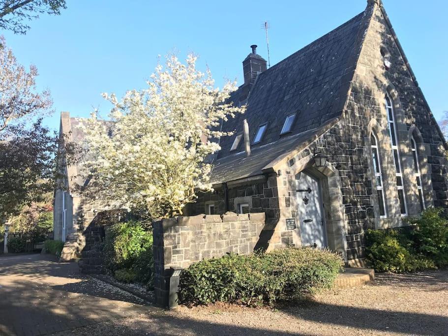 הוילה Old Schoolhouse, Galgorm מראה חיצוני תמונה